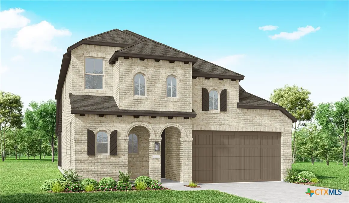 12333 Goulding, San Antonio, TX 78254 - #1