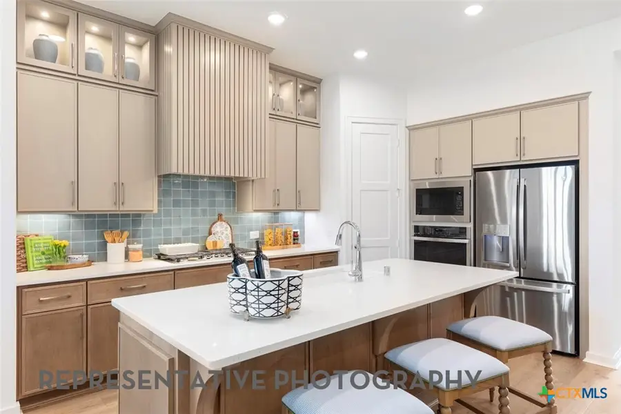 12333 Goulding, San Antonio, TX 78254 - #2