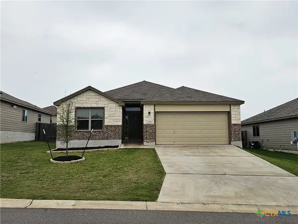 2308 Petersburg Lane, Temple, TX 76504