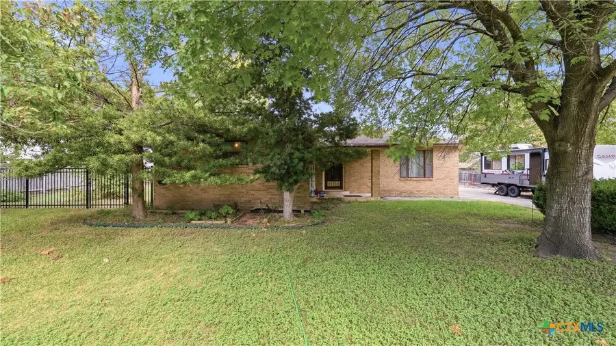 2246 Gruene Road, New Braunfels, TX 78130 - #2