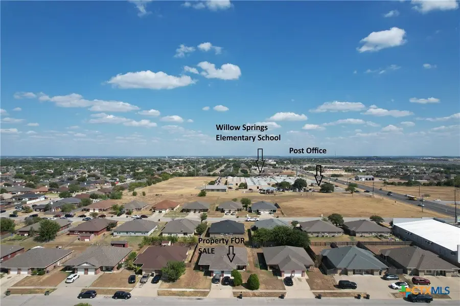 4604 Bowles Drive, Killeen, TX 76549 - #2