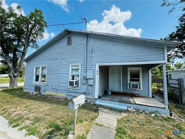 419 Braden Street, Seguin, TX 78155