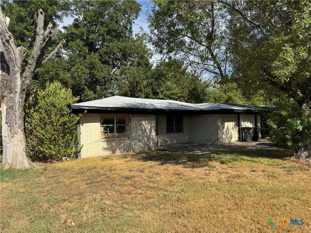 1918 S 17th Street, Temple, TX 76504 - #1