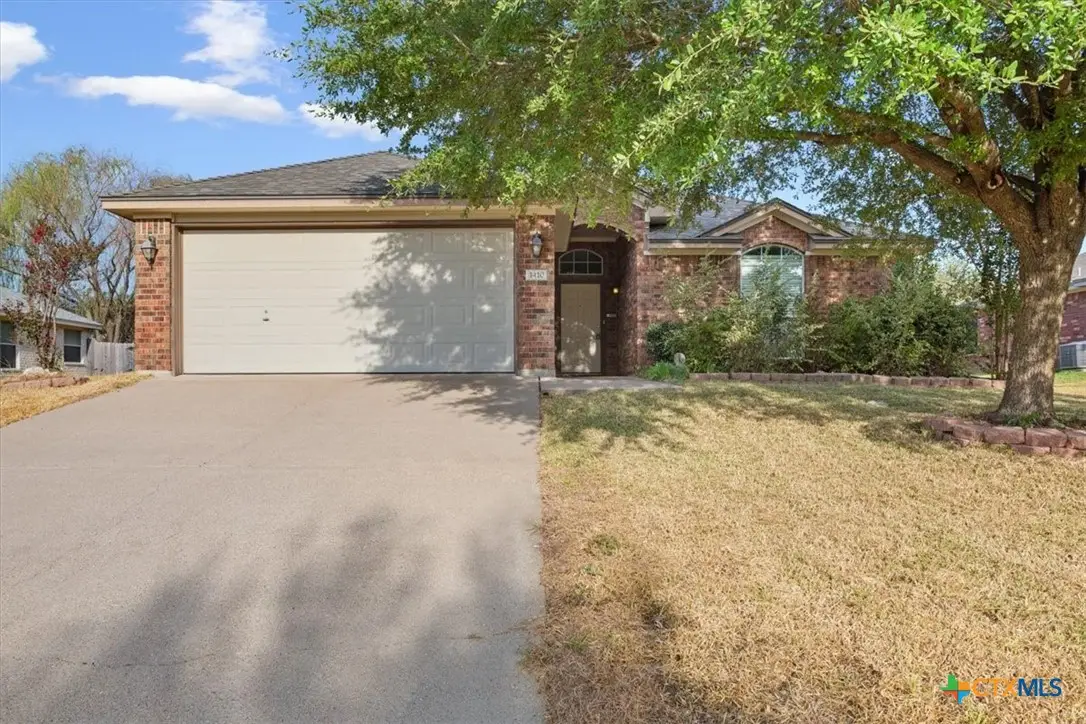 1410 Loving Trail, Belton, TX 76513 - #1