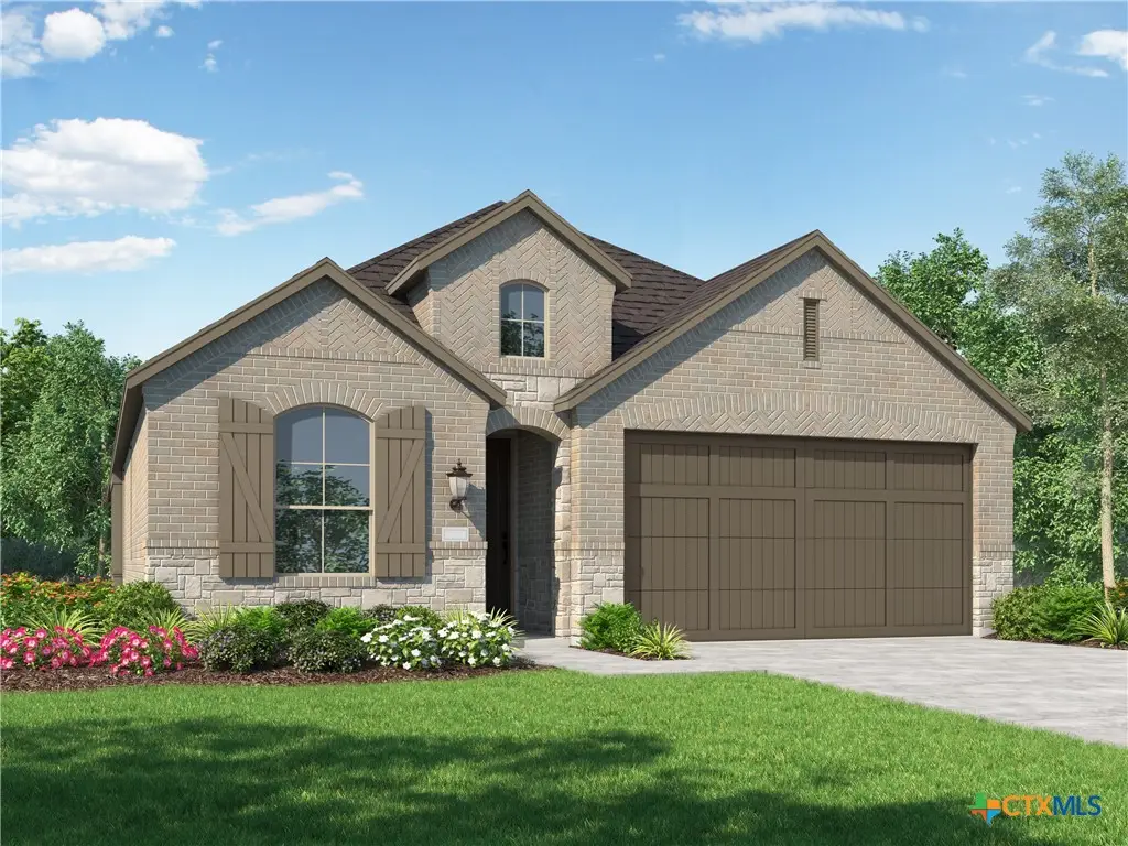 654 Broomsedge Street, New Braunfels, TX 78130 - #1