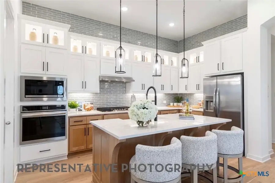 654 Broomsedge Street, New Braunfels, TX 78130 - #2