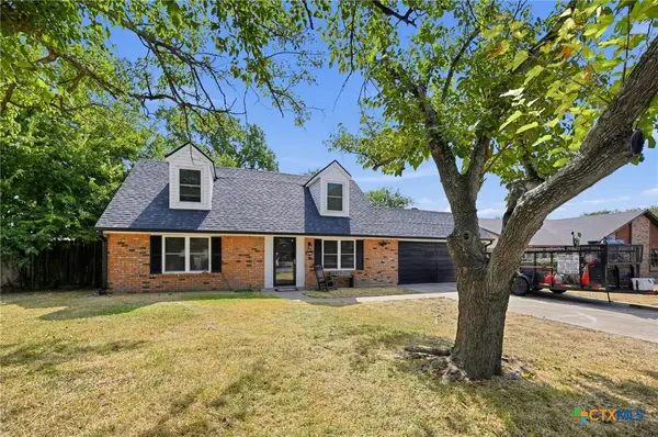 521 Phoenix Drive, Temple, TX 76504