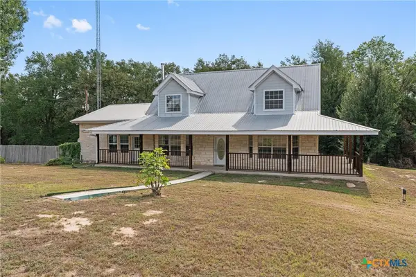 10520 N Highway 77, Lexington, TX 78947