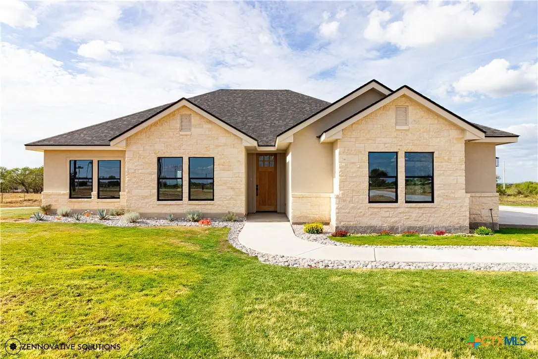 3074 Vista Ridge, Marion, TX 78124 - #1