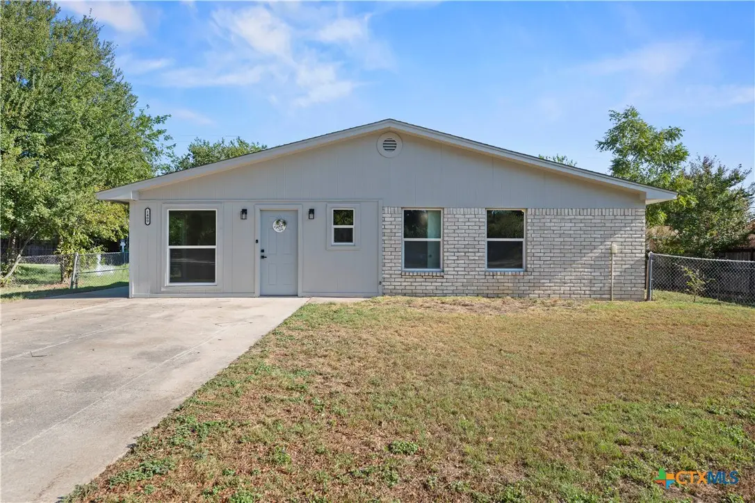 1409 Indian Trail, Harker Heights, TX 76548 - #1