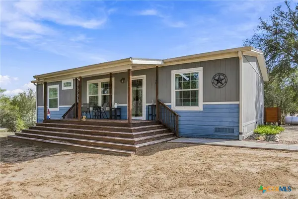 119 Fox Lane, Lockhart, TX 78644