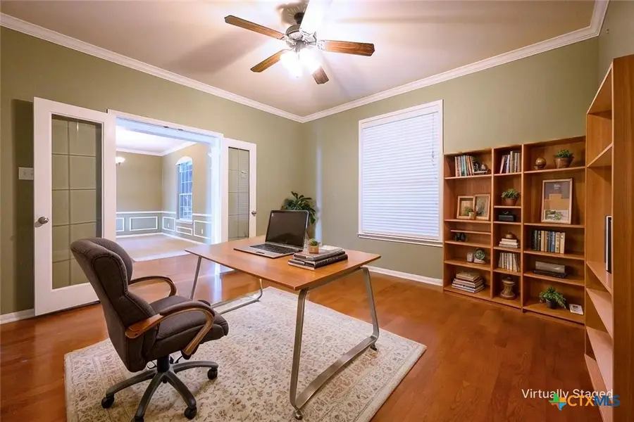 2001 Blue Heron Lane, Harker Heights, TX 76548 - #2