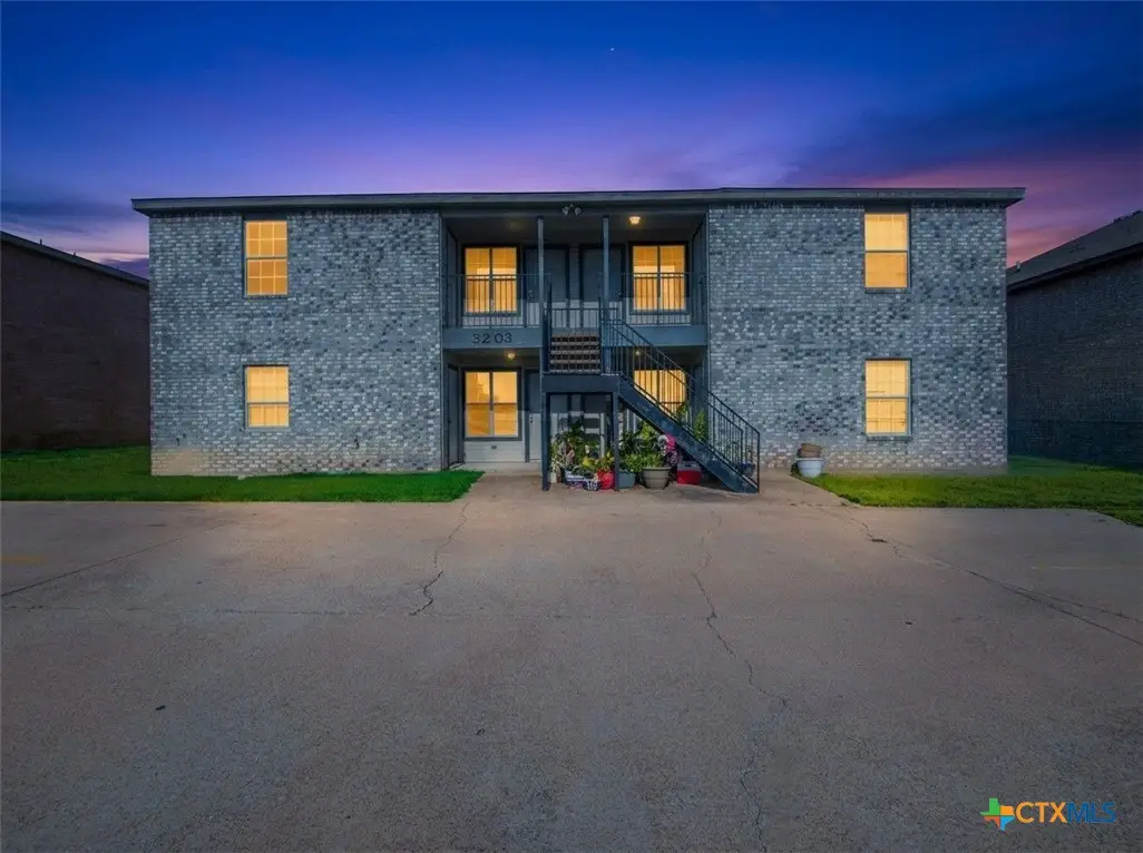 3203 Toledo Drive, Killeen, TX 76542 - #1