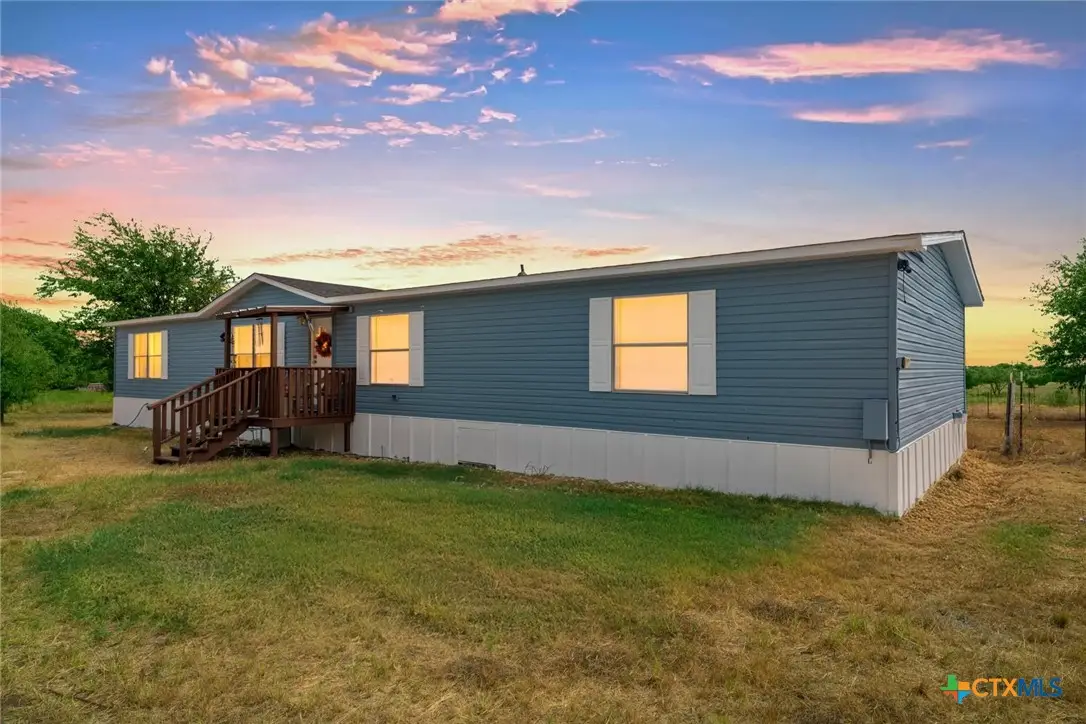 5415 Eddy Gatesville Parkway, Moody, TX 76557 - #1