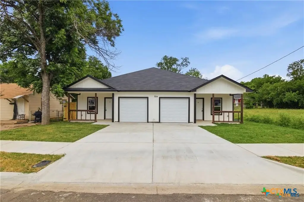 704 Norris Avenue, Killeen, TX 76541 - #1