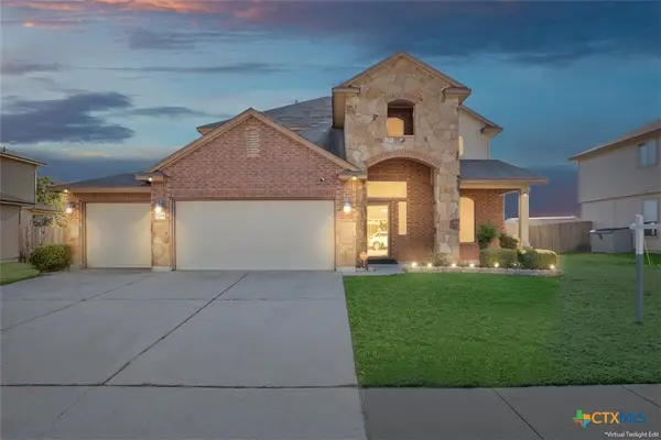 2204 Mike Drive, Copperas Cove, TX 76522