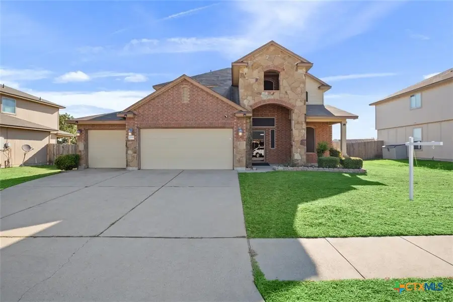 2204 Mike Drive, Copperas Cove, TX 76522 - #2