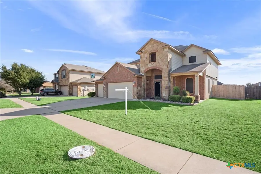 2204 Mike Drive, Copperas Cove, TX 76522 - #3