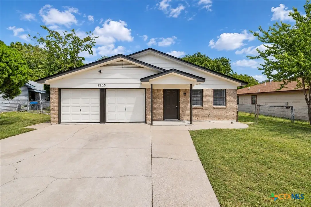 2103 Continental Drive, Killeen, TX 76543 - #1