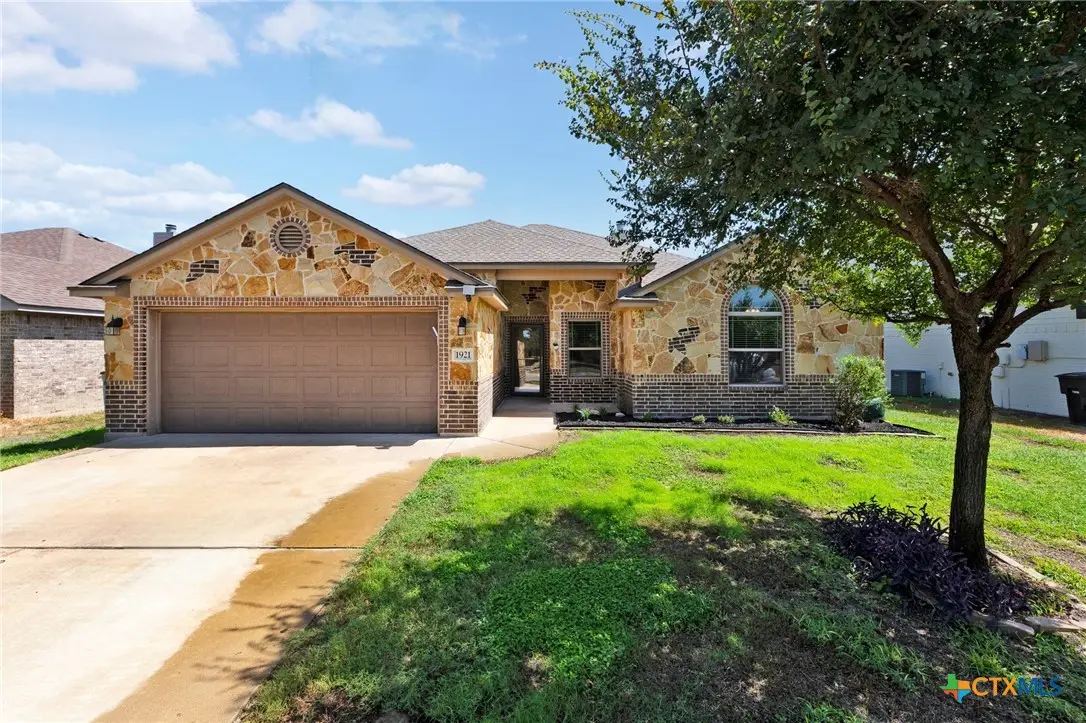 1921 Carriage House Drive, Temple, TX 76502 - #1