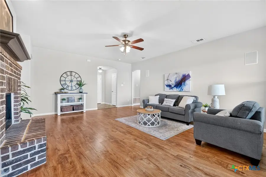 1921 Carriage House Drive, Temple, TX 76502 - #3
