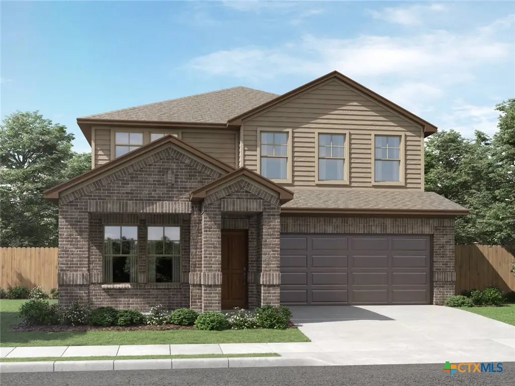 2104 Southerland Trail, Marion, TX 78124 - #1