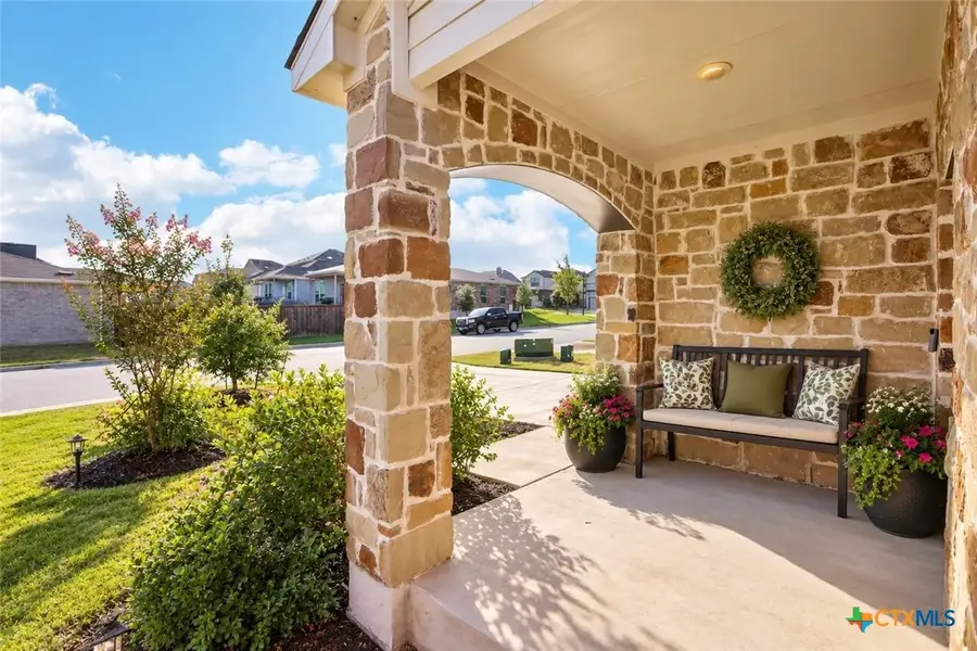 108 Katie Elder Drive, Jarrell, TX 76537 - #2