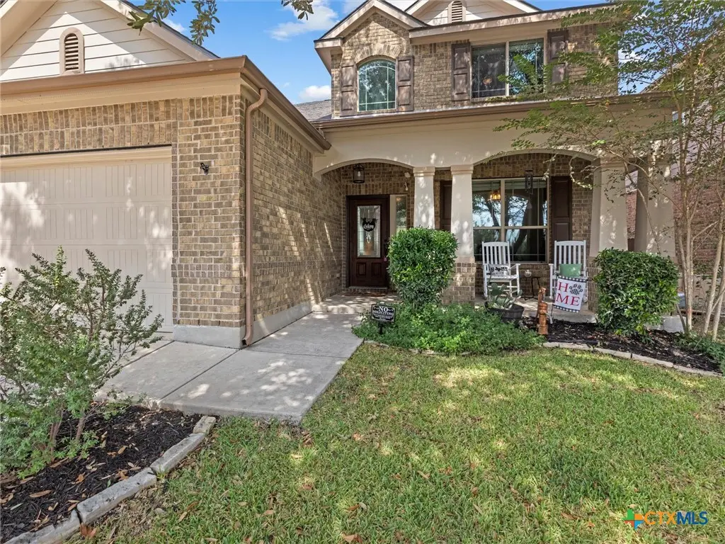 512 Wagon Wheel Way, Cibolo, TX 78108 - #1