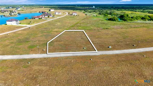 Lot 92 Coastal Springs Springs, Port O'Connor, TX 77982
