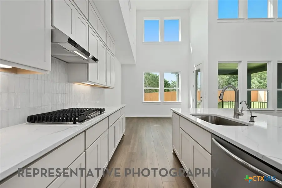 6417 Mcmurtry Street, Austin, TX 78747 - #3