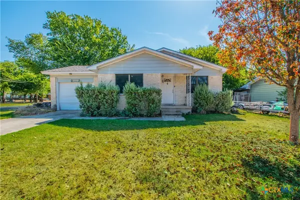 1201 S 15th Street, Copperas Cove, TX 76522