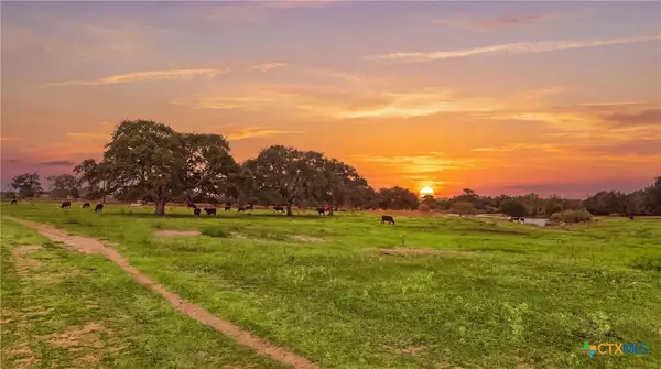 43 Rice Road, Yoakum, TX 77995