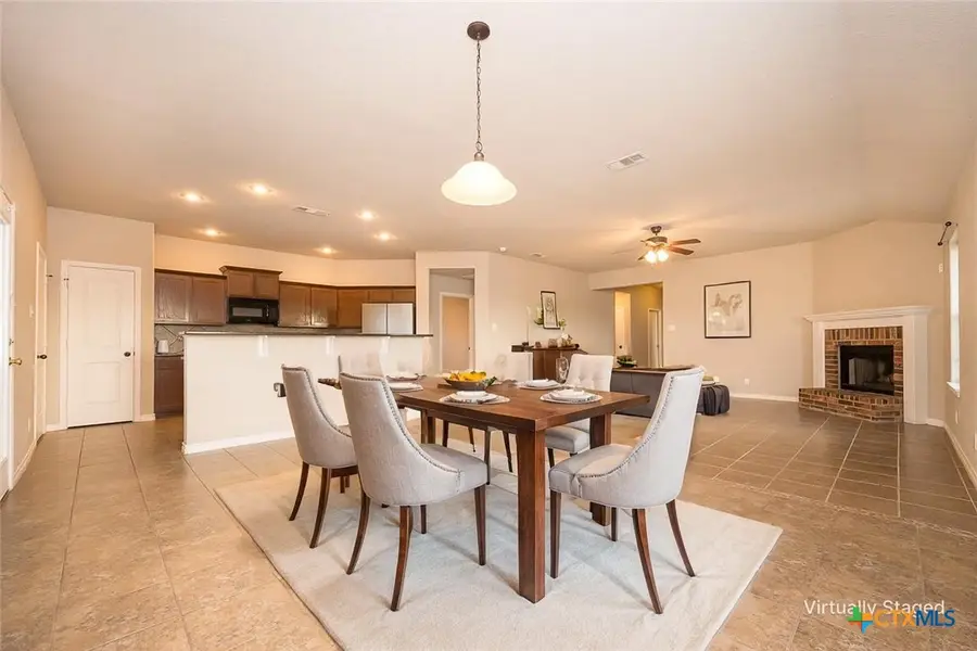 2502 Tara Drive, Killeen, TX 76549 - #2
