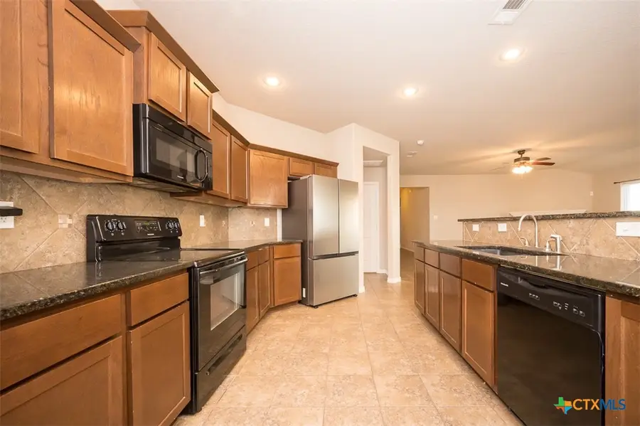 2502 Tara Drive, Killeen, TX 76549 - #3