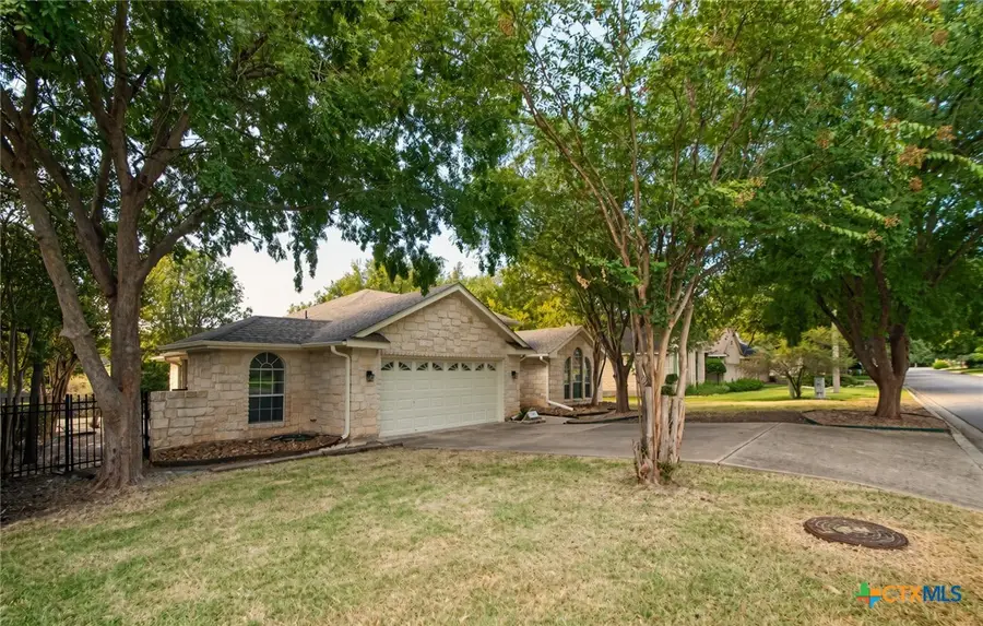 29000 Colonial Drive, Georgetown, TX 78628 - #2