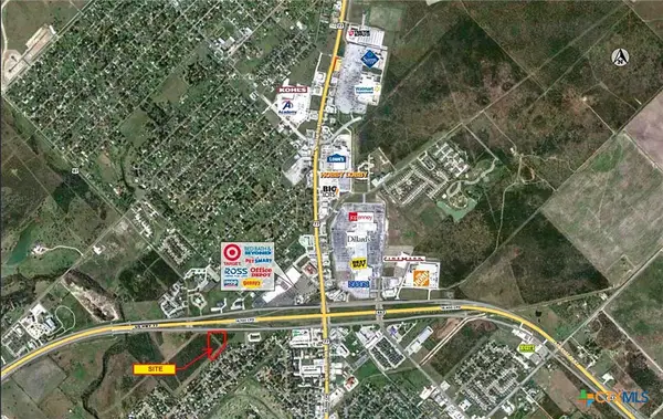 8303 Zac Lentz Parkway, Victoria, TX 77904
