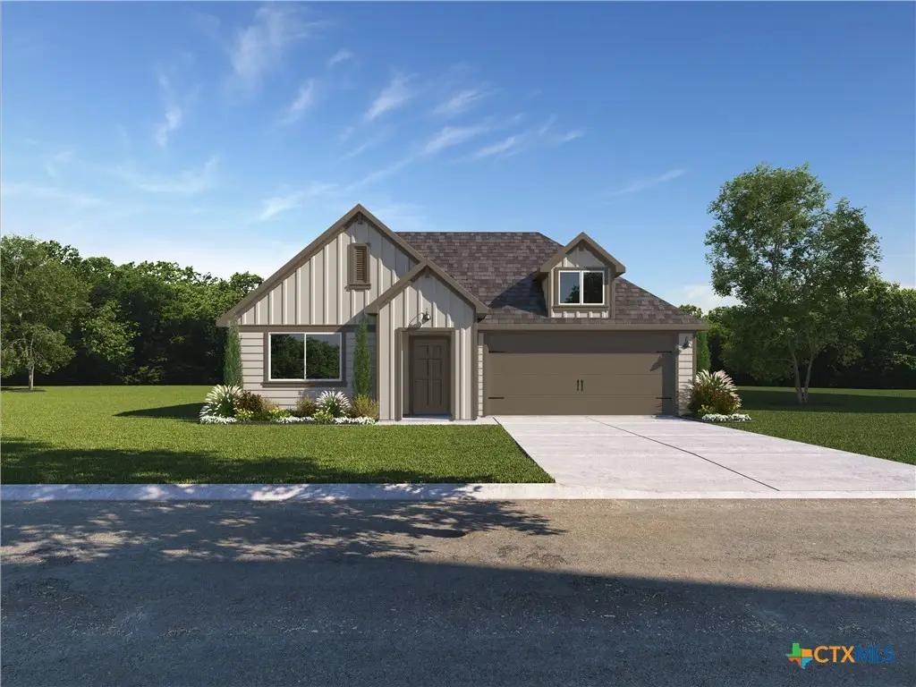 226 Quarter Horse Road, Nolanville, TX 76559 - #1
