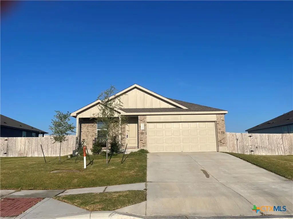316 Enclave Manor Drive, Troy, TX 76579 - #1