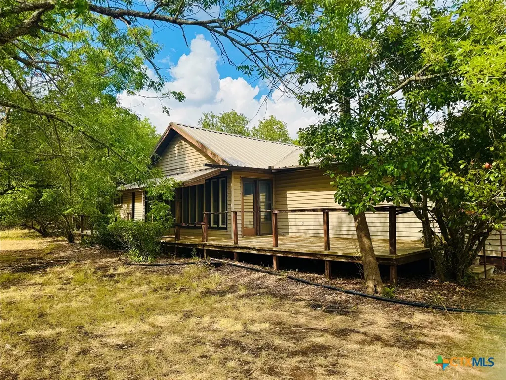 823 Mountain Road, Gatesville, TX 76528 - #1