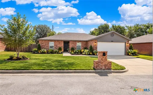 1007 E Avenue S, Belton, TX 76513