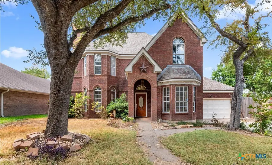 5002 Sturbridge Drive, Temple, TX 76502 - #2