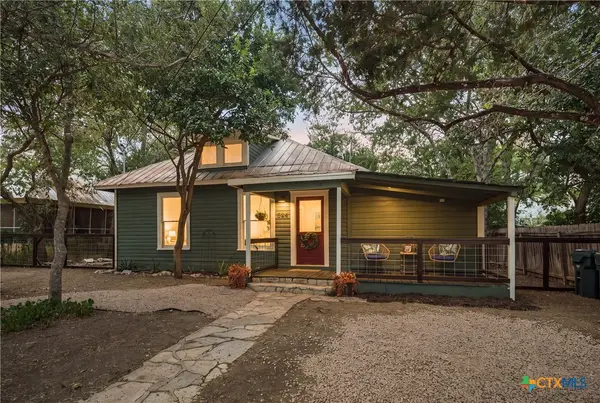 524 Lindsey Street, San Marcos, TX 78666