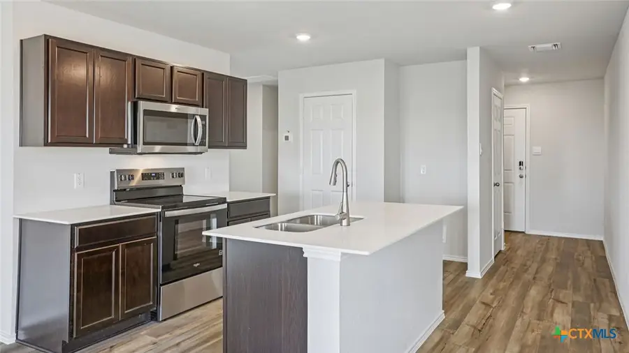 1706 Alameda Street, Temple, TX 76501 - #3