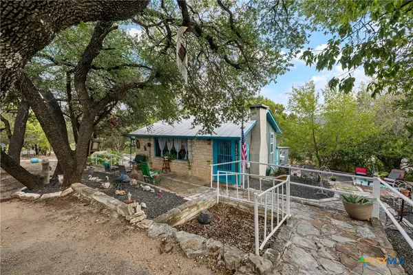 18307 E Lakeview Drive, Jonestown, TX 78645
