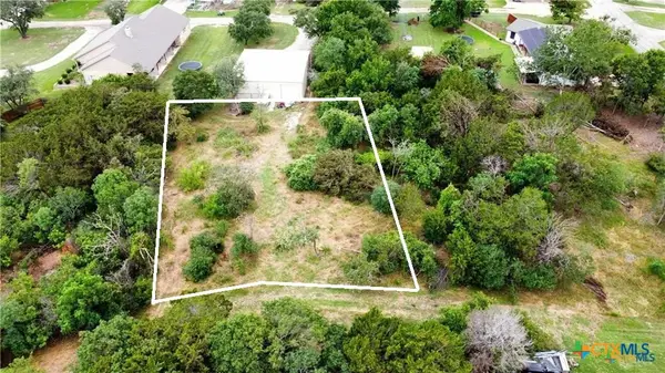 TBD Denmans Ridge, Belton, TX 76513