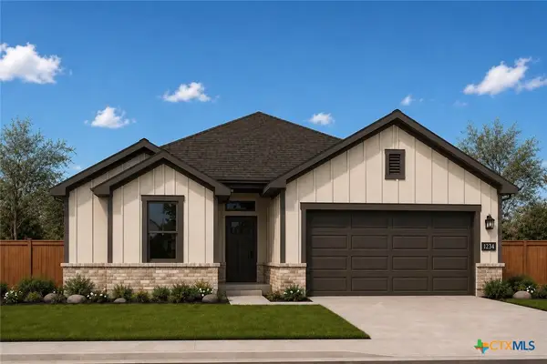 4810 Rose Garden Loop, Killeen, TX 76542