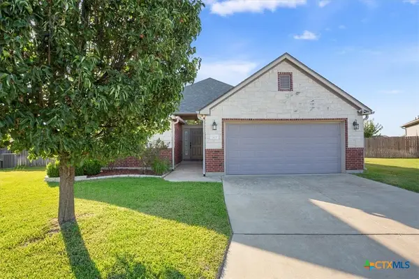 1421 Neuberry Cliffe, Temple, TX 76502