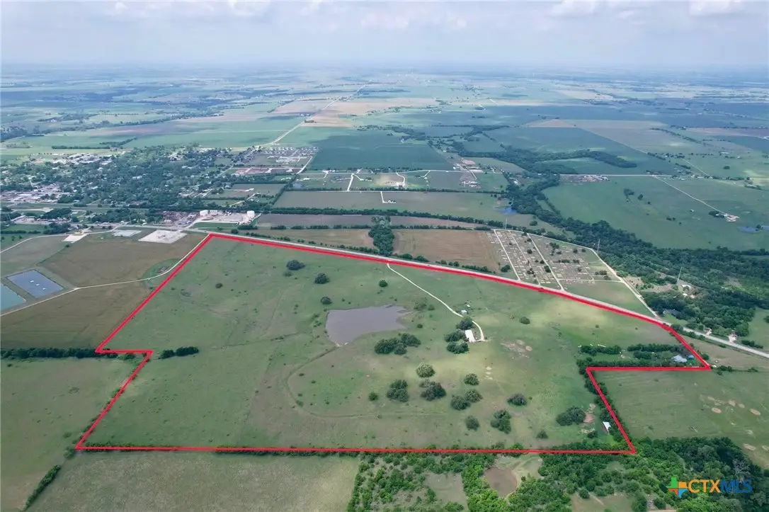 422 N Franklin Street, Holland, TX 76534 - #1