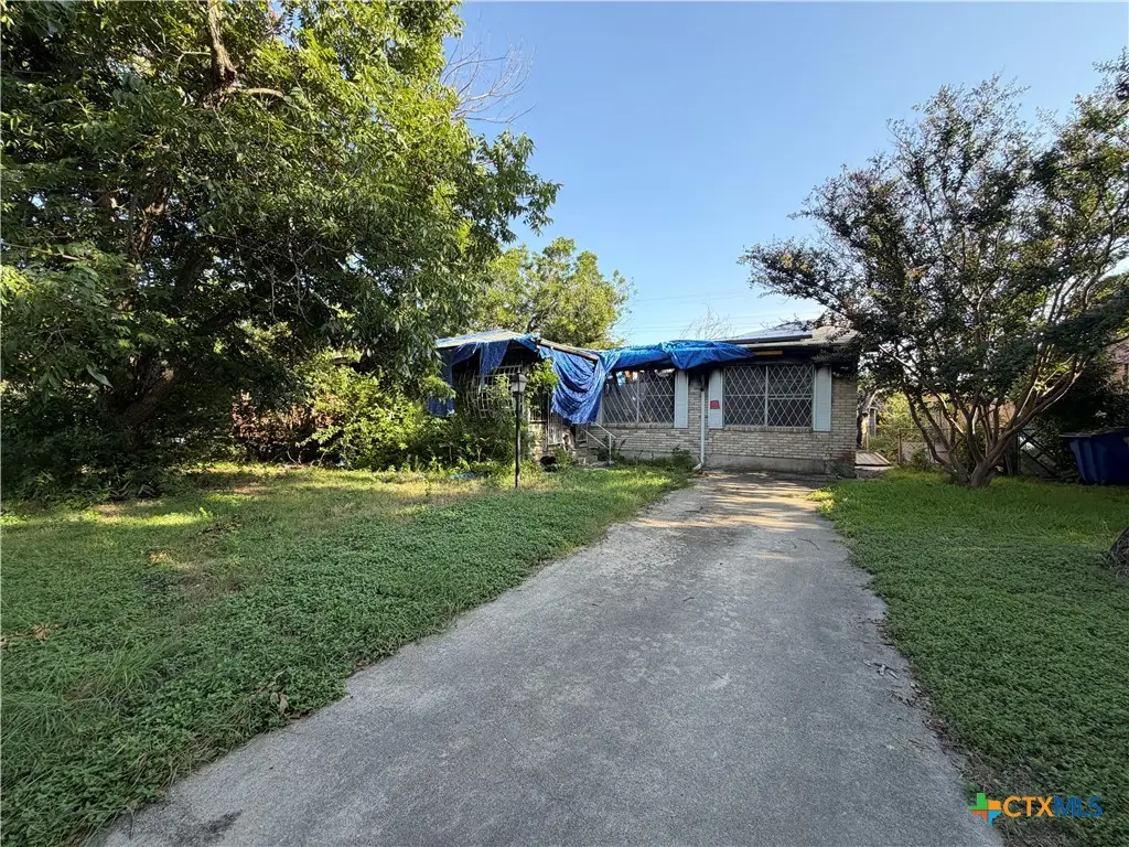 3210 Lake Travis Avenue, Killeen, TX 76543 - #1