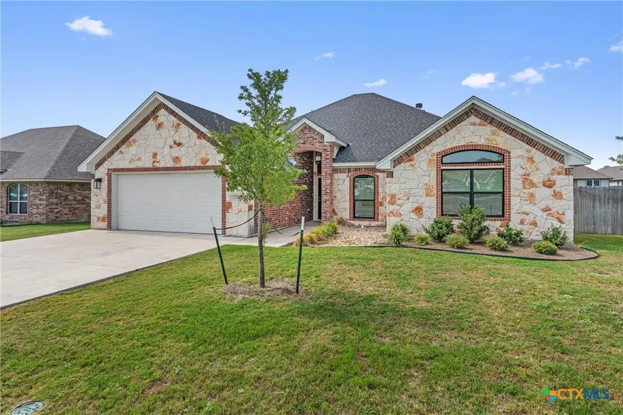 965 Northern Dancer Drive, Hewitt, TX 76643 - #2